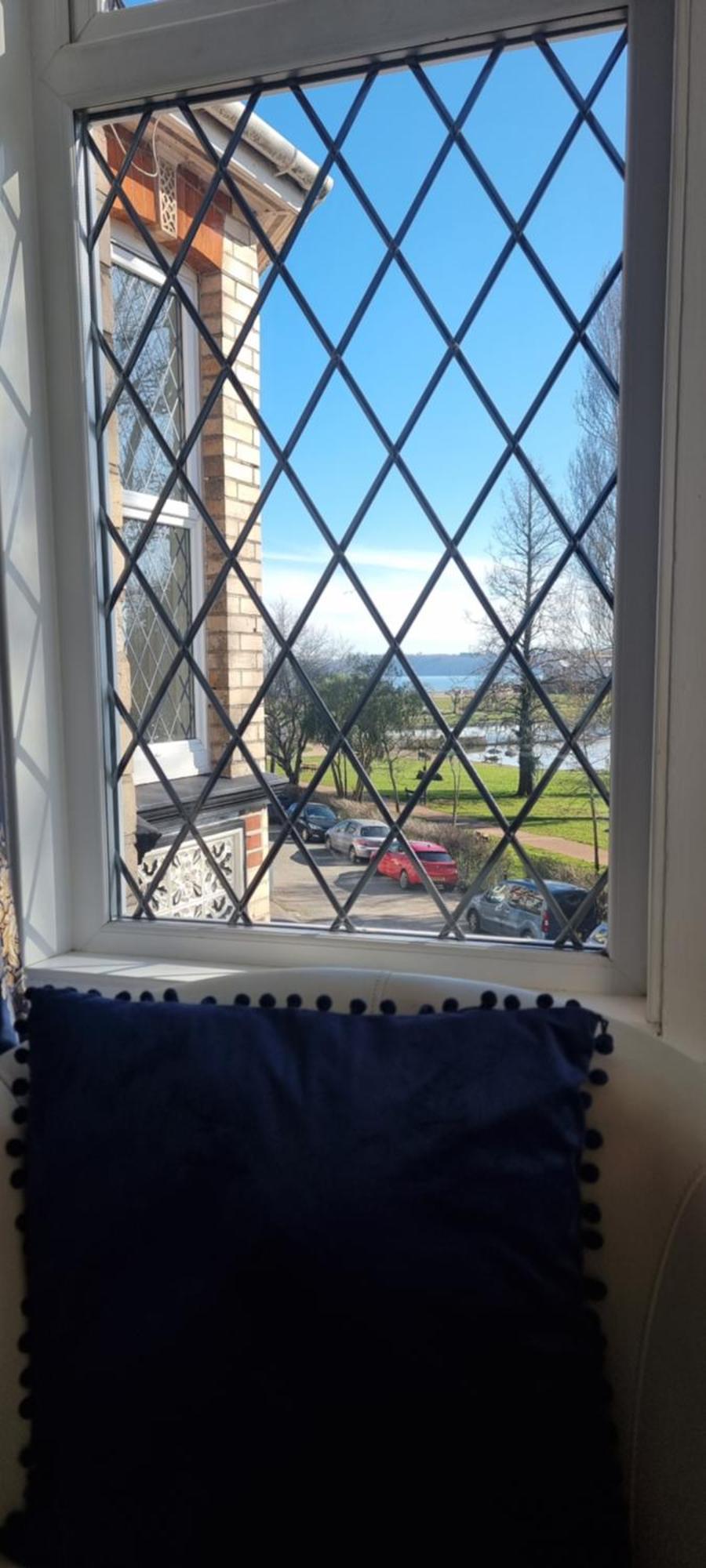 Rowcroft Lodge Guest House B&B Paignton Kültér fotó