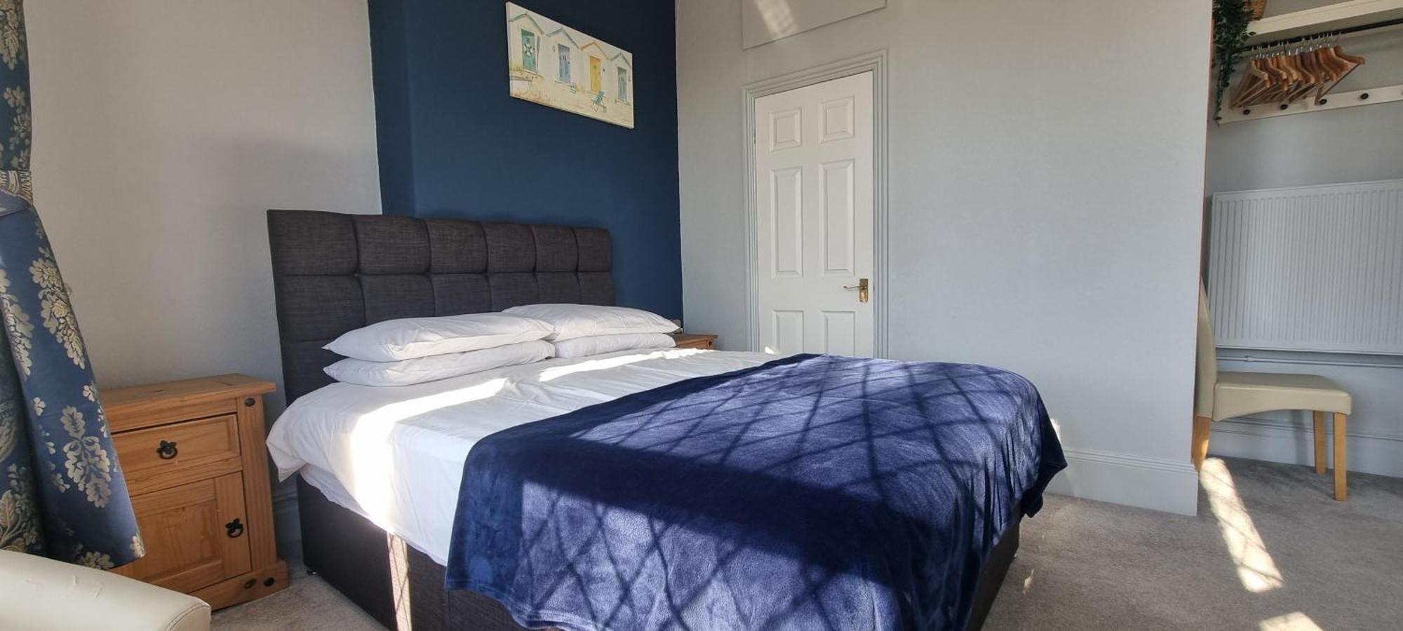 Rowcroft Lodge Guest House B&B Paignton Kültér fotó